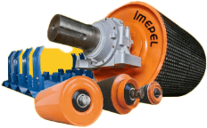 Componentes para Cintas Transportadoras